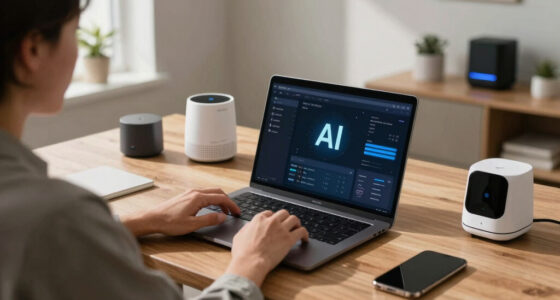 The Six Chokepoints: How AI Stopped Being a Utility and Became a Lever