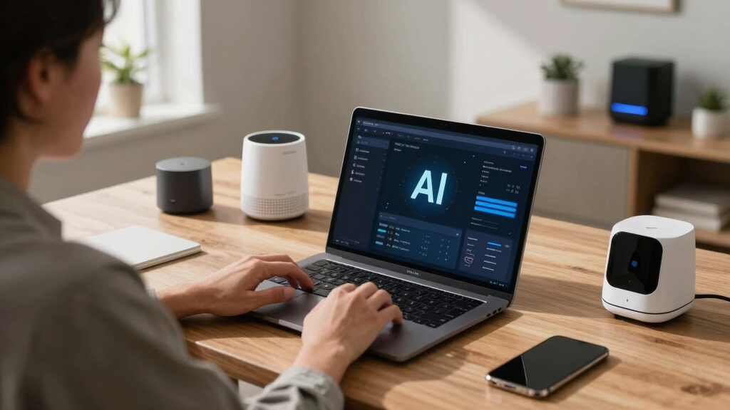 The Six Chokepoints: How AI Stopped Being a Utility and Became a Lever
