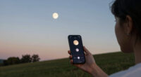 The strawberry moon will soon rise. When to look up.