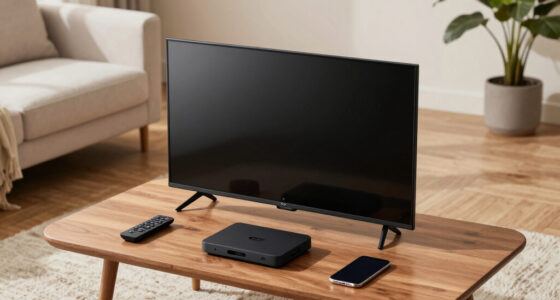 The Trojan Horse in Your Living Room: How Smart TVs Became the World’s Most Sophisticated Ad Surveillance Network