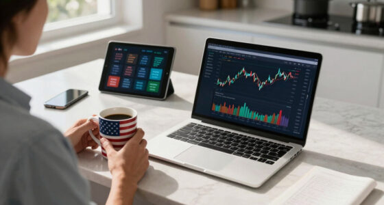 The United States: The High-Variance Bet