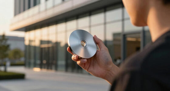 Threlmark: Disk Is the Contract