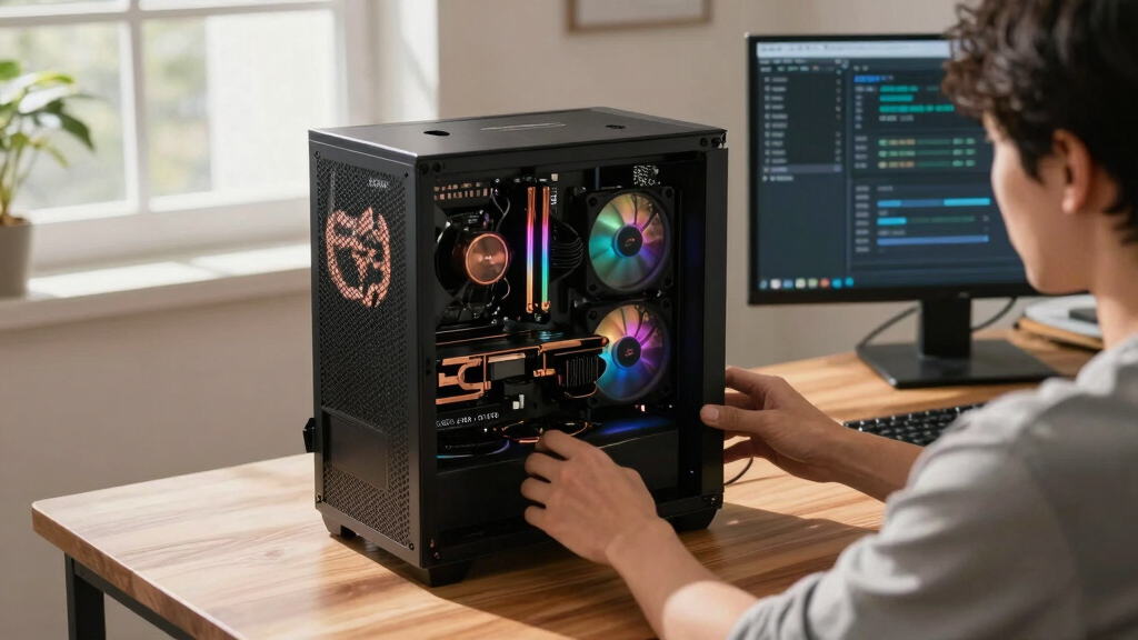 Undervolting Your GPU for Local Inference: Lower Heat, Same Tokens/sec