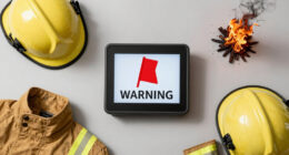 Utah under historic ‘red flag’ weather warning amid dangerous wildfires