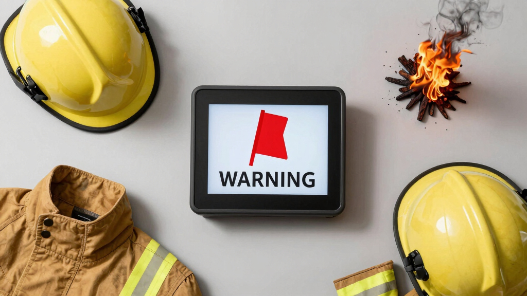Utah under historic ‘red flag’ weather warning amid dangerous wildfires