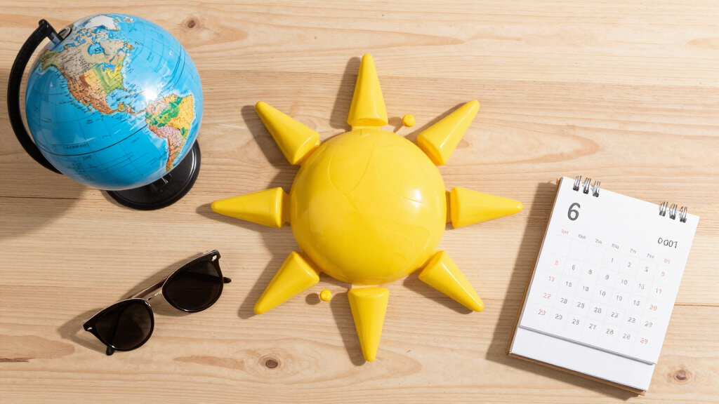 What to know about the summer solstice — the longest, brightest day of the year