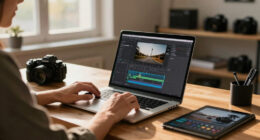 10 Best Content Creator Laptops for Video, Photo, and Design Work in 2026