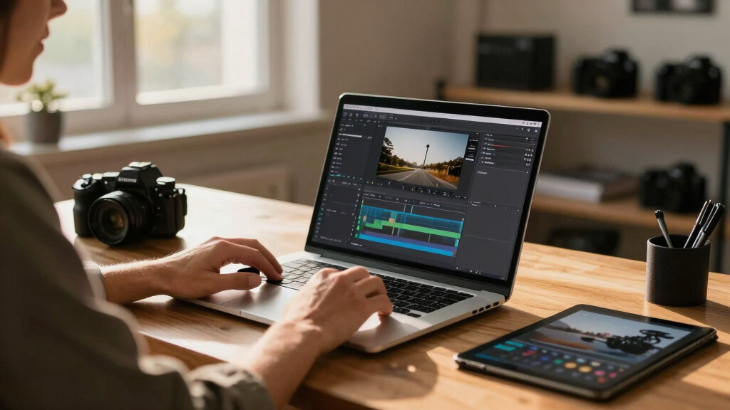 10 Best Content Creator Laptops for Video, Photo, and Design Work in 2026