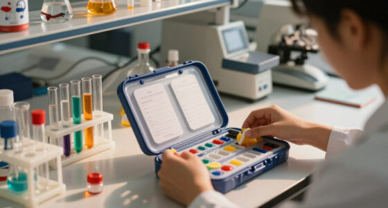 10 Best Educational Science Reference Kits in 2026