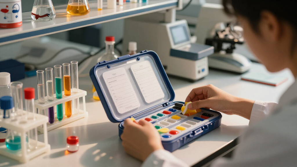 10 Best Educational Science Reference Kits in 2026