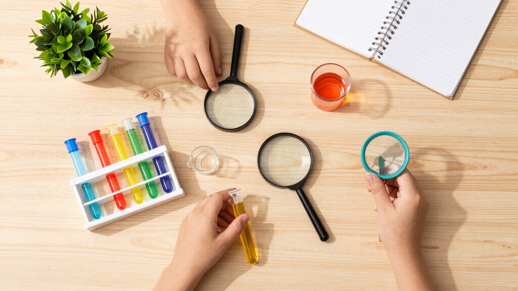 10 Best Educational Science Reference Kits in 2026