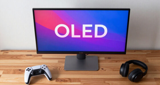 10 Best OLED Gaming Monitors for Faster, Richer Play in 2026