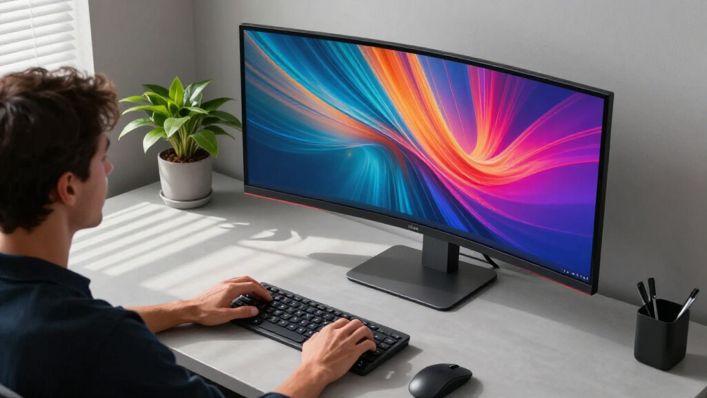 10 Best Ultrawide Monitors for Work and Gaming in 2026