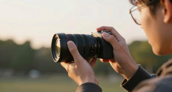 10 Must-Know AI Mirrorless Cameras For Every Skill Level In 2026