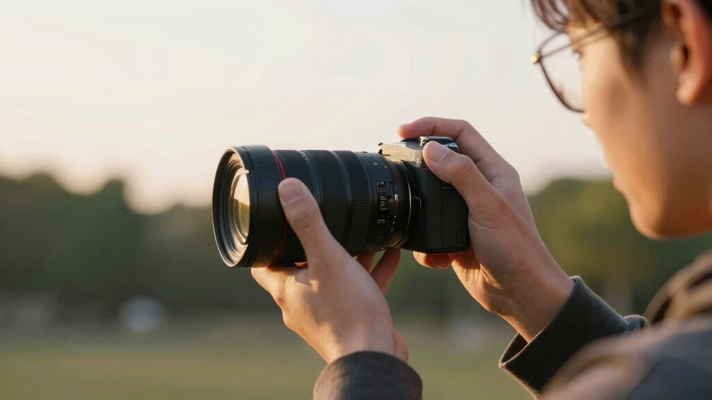10 Must-Know AI Mirrorless Cameras For Every Skill Level In 2026