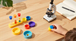 11 Best Interactive Science Educational Kits for Hands-On Learning in 2026