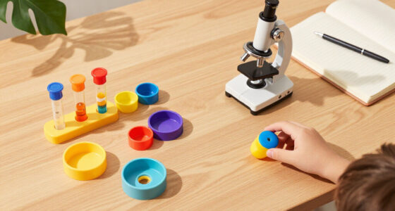 11 Best Interactive Science Educational Kits for Hands-On Learning in 2026