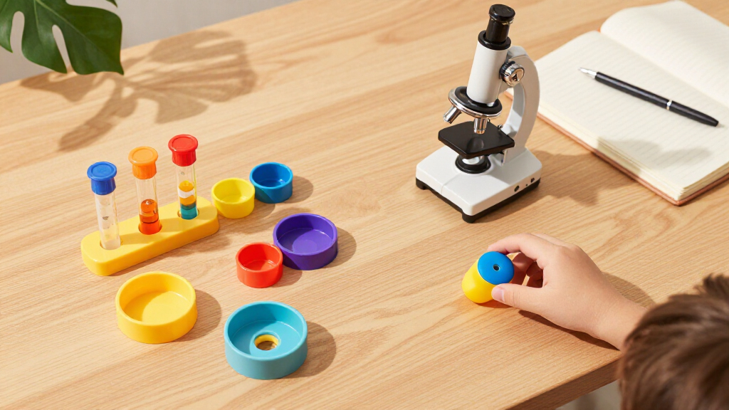 11 Best Interactive Science Educational Kits for Hands-On Learning in 2026