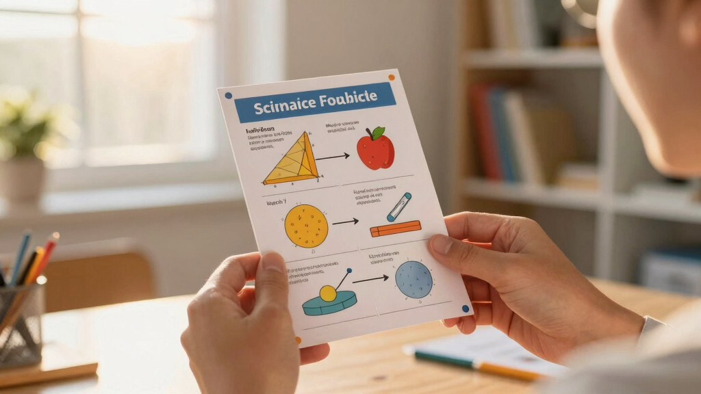 11 Best Science Reference Flashcards in 2026