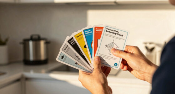 11 Best Science Reference Flashcards in 2026