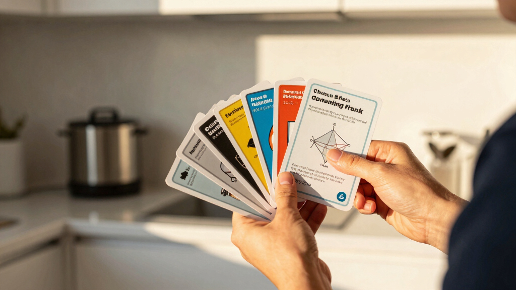 11 Best Science Reference Flashcards in 2026