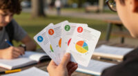 11 Best Science Reference Flashcards in 2026