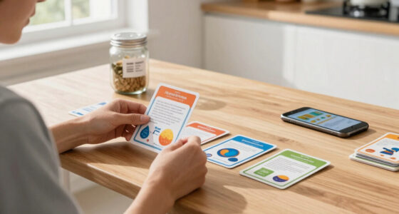 11 Best Science Reference Flashcards in 2026