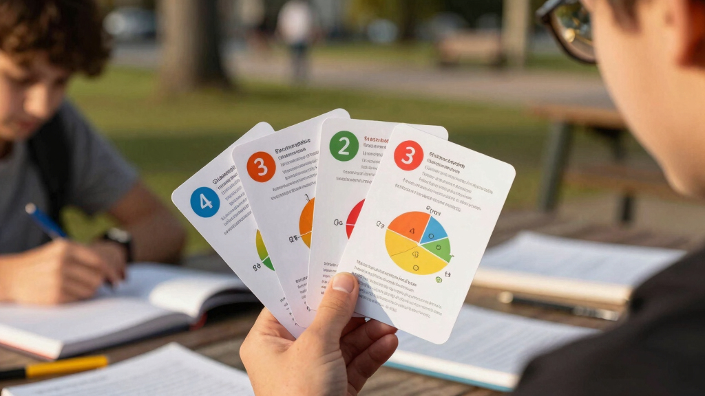 11 Best Science Reference Flashcards in 2026