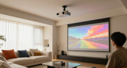 12 AI-Powered Projectors To Transform Your Home Theater In 2026