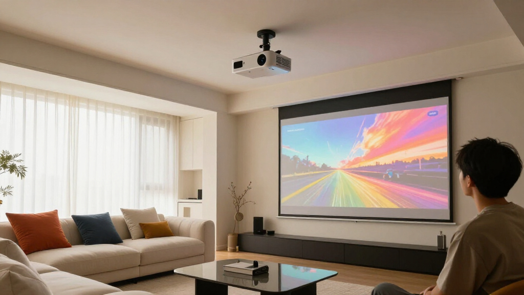 12 AI-Powered Projectors To Transform Your Home Theater In 2026