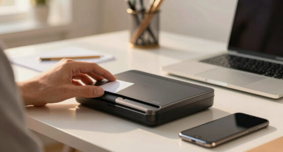 12 Best Portable Document Scanners in 2026