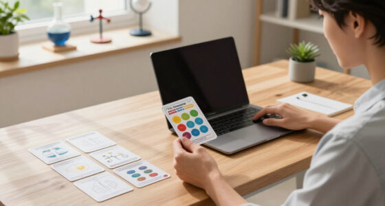 12 Best Science Reference Flashcards in 2026