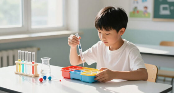 13 Best Science Educational Kits for Students in 2026