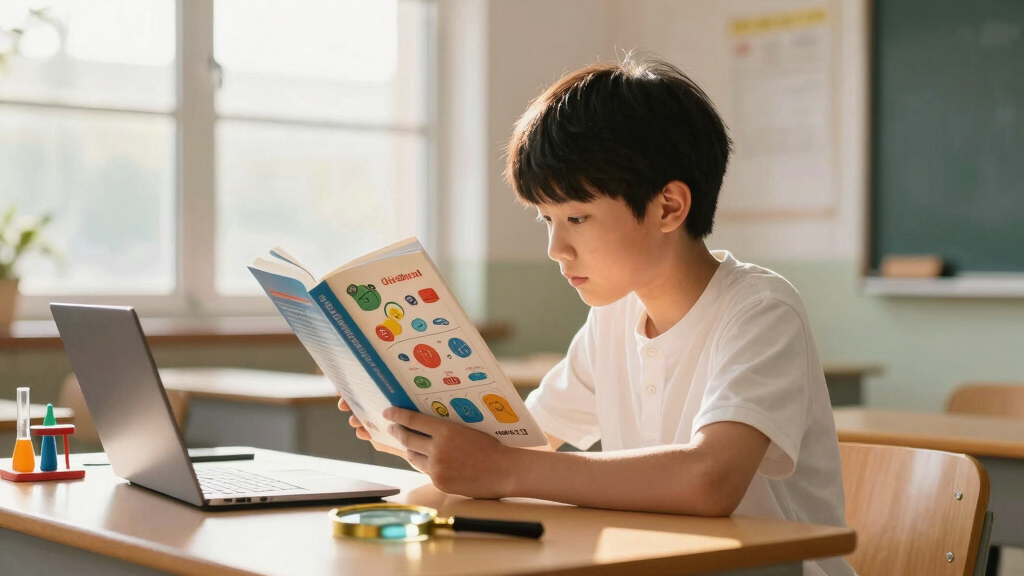 13 Best Science Reference Books for Students in 2026