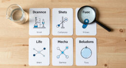 13 Best Science Reference Flashcards in 2026