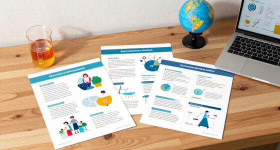 14 Best Educational Science Reference Posters in 2026