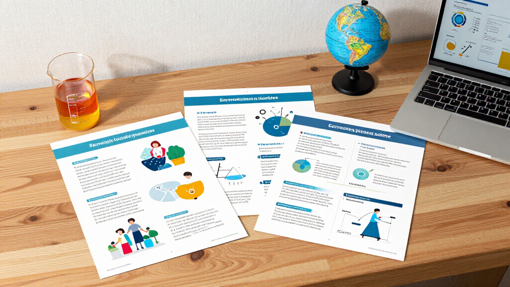 14 Best Educational Science Reference Posters in 2026