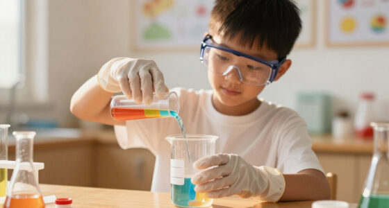 14 Best Science Experiment Kits for Students in 2026