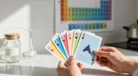14 Best Science Reference Flashcards in 2026