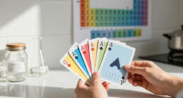 14 Best Science Reference Flashcards in 2026