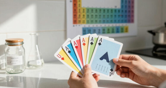 14 Best Science Reference Flashcards in 2026