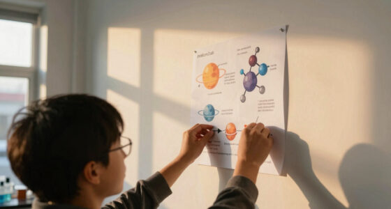 14 Best Science Reference Posters in 2026