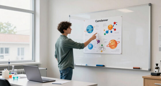 14 Best Science Reference Posters in 2026