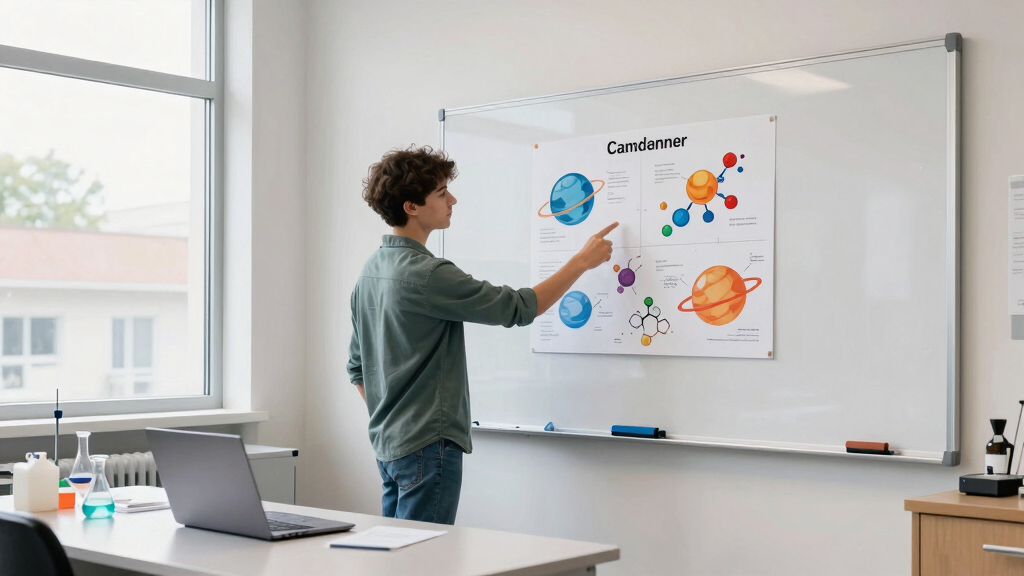 14 Best Science Reference Posters in 2026