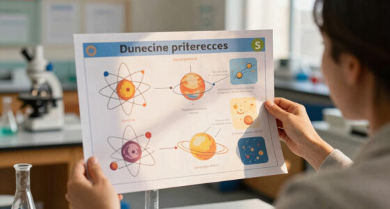 14 Best Science Reference Posters in 2026