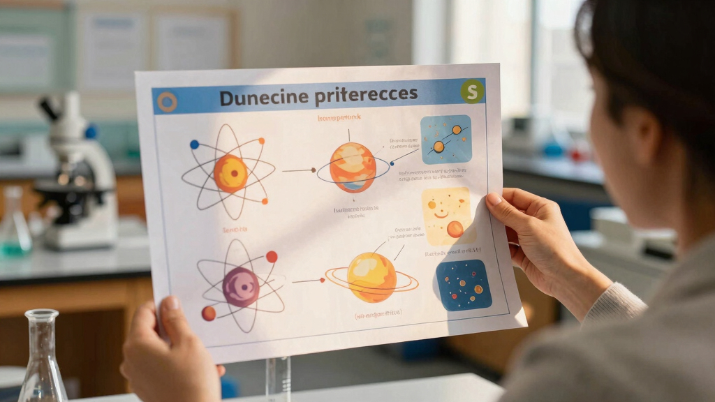 14 Best Science Reference Posters in 2026