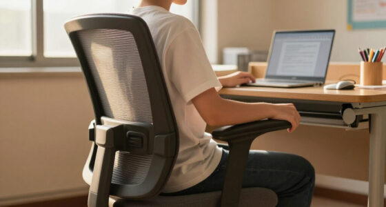 14 Best Student Ergonomic Desk Chairs in 2026
