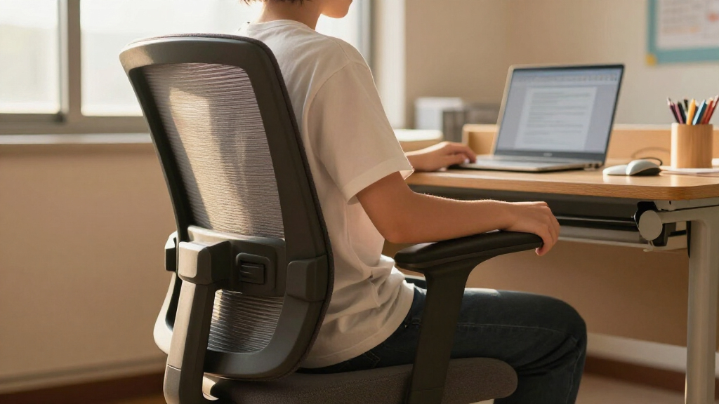 14 Best Student Ergonomic Desk Chairs in 2026