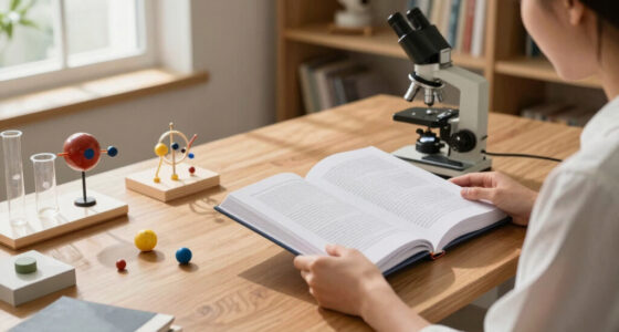 15 Best Educational Science Reference Books in 2026
