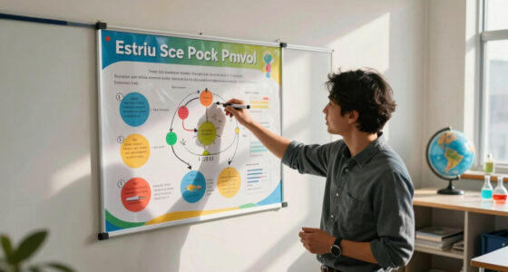 15 Best Educational Science Reference Posters in 2026